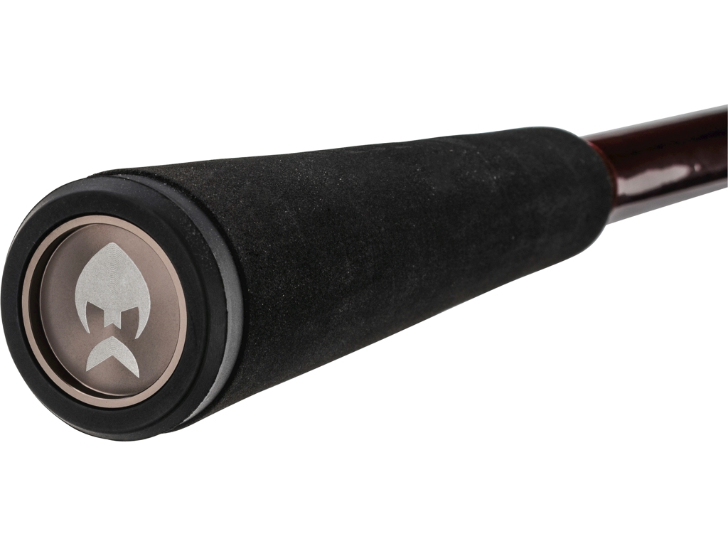 W6 Powershad 240cm MH 15-40gr